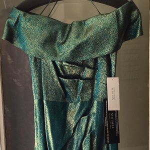 Teri Jon Long Formal Dress